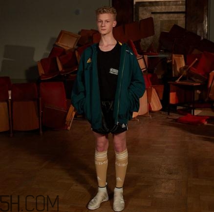 gosha rubchinskiy2018春夏系列好看嗎_有哪些款式？