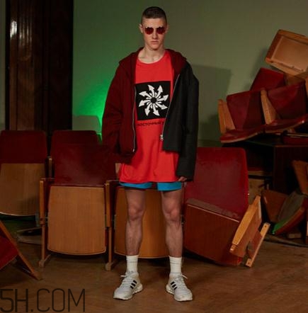 gosha rubchinskiy2018春夏系列好看嗎_有哪些款式？