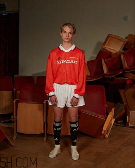 gosha rubchinskiy2018春夏系列好看嗎_有哪些款式？