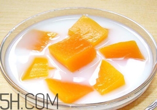 小孩可以喝木瓜牛奶嗎？小孩喝木瓜牛奶有影響嗎？