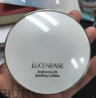 透真氣墊BB霜卡粉嗎？透真氣墊BB霜浮粉嗎？