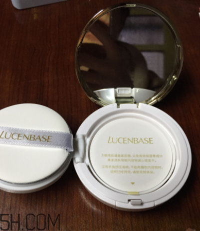 透真氣墊BB霜卡粉嗎？透真氣墊BB霜浮粉嗎？