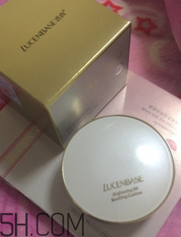 透真氣墊BB霜卡粉嗎？透真氣墊BB霜浮粉嗎？