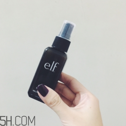 elf定妝噴霧好用嗎？elf定妝噴霧多少錢？