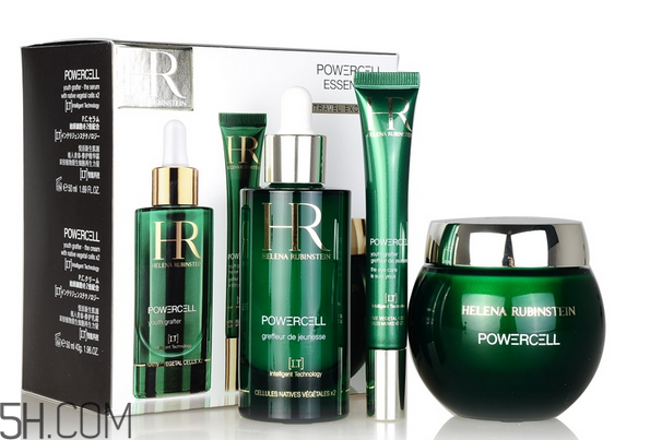 hr赫蓮娜什么護(hù)膚品好用？赫蓮娜小綠瓶測評