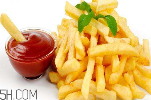 薯條為什么要煮 薯條煮幾分鐘 薯條為什么要煮 薯條煮幾分鐘