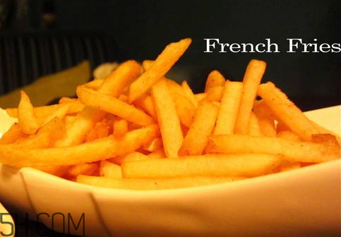 薯條為什么要煮 薯條煮幾分鐘 薯條為什么要煮 薯條煮幾分鐘