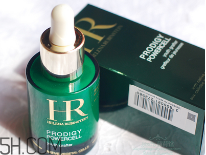 hr赫蓮娜小綠瓶的使用順序 赫蓮娜小綠瓶使用方法 hr赫蓮娜小綠瓶的使用順序 赫蓮娜小綠瓶使用方法