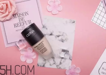 ozisa和odbo是什么關(guān)系？ozisa粉底液怎么樣？