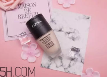 ozisa和odbo是什么關(guān)系？ozisa粉底液怎么樣？