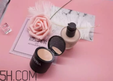 ozisa和odbo是什么關(guān)系？ozisa粉底液怎么樣？