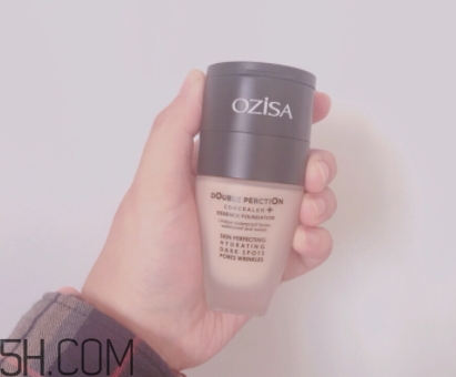 ozisa和odbo是什么關(guān)系？ozisa粉底液怎么樣？