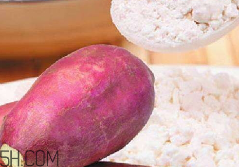 紅薯粉可以做餃子皮嗎 紅薯淀粉怎么做餃子皮 紅薯粉可以做餃子皮嗎 紅薯淀粉怎么做餃子皮