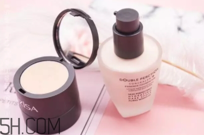 ozisa粉底液怎么用？ozisa粉底液怎么打開？