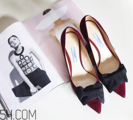 prada的鞋子多少錢？prada鞋子價(jià)格多少？