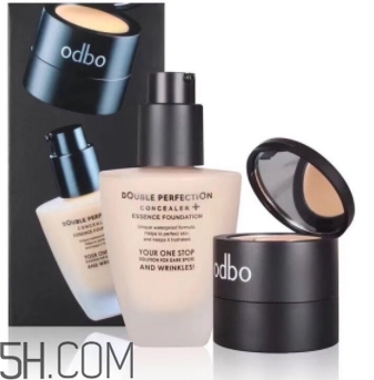 ozisa粉底液怎么用？ozisa粉底液怎么打開？