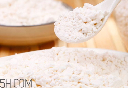 紅薯粉可以放多久 紅薯粉放久可以嗎 紅薯粉可以放多久 紅薯粉放久可以嗎