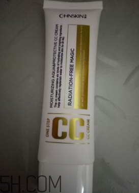 瓷肌CC霜使用心得 瓷肌CC霜適合膚質(zhì) 瓷肌CC霜使用心得 瓷肌CC霜適合膚質(zhì)