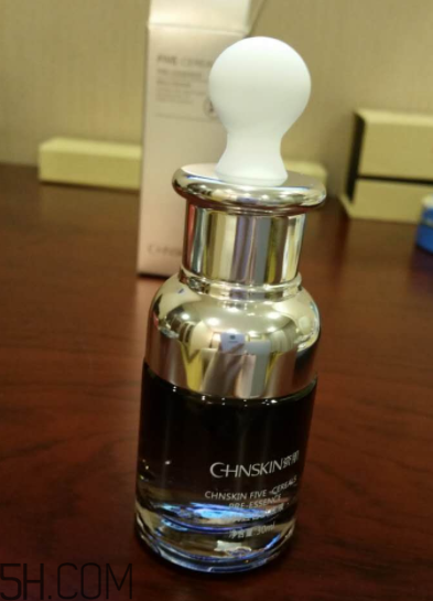 瓷肌五谷肌底液用在哪一步？有什么功效？