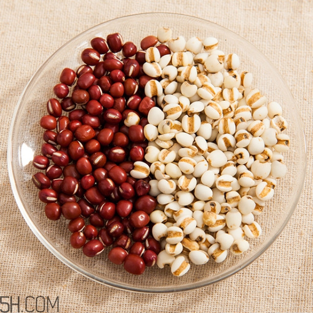 紅豆薏米能和玉米一起煮嗎？紅豆薏米加玉米有什么好處？