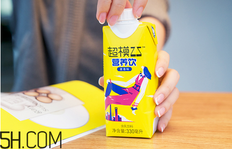 超模25營養(yǎng)飲是什么？超模25營養(yǎng)飲喝了會瘦嗎？