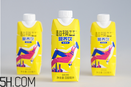 超模25營養(yǎng)飲是什么？超模25營養(yǎng)飲喝了會瘦嗎？