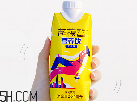 超模25營養(yǎng)飲是什么？超模25營養(yǎng)飲喝了會瘦嗎？