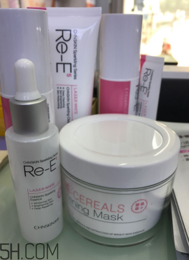 瓷肌祛斑組合有哪些產(chǎn)品？瓷肌祛斑組合使用評測