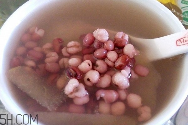 紅豆薏米可以和大米一起煮嗎？紅豆薏米和大米同煮嗎？