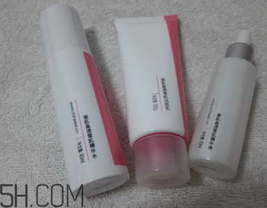 瓷肌祛斑組合有哪些產(chǎn)品？瓷肌祛斑組合使用評測