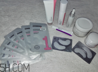 瓷肌祛斑組合有哪些產(chǎn)品？瓷肌祛斑組合使用評測