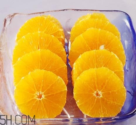 橙子和雞蛋能一起吃嗎？吃完雞蛋可以吃橙子嗎？