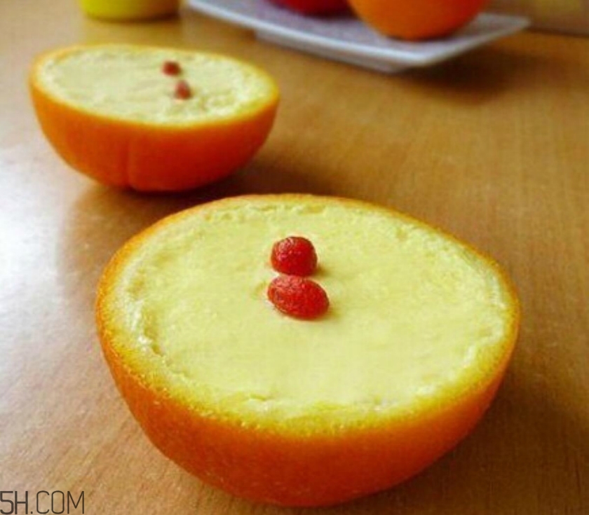 橙子和雞蛋能一起吃嗎？吃完雞蛋可以吃橙子嗎？