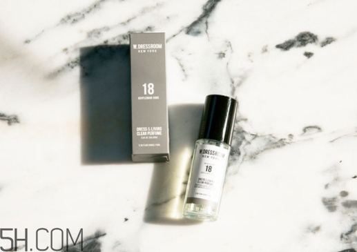 wdressroom是什么牌子？wdressroom香氛哪個(gè)味道好