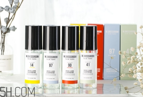 wdressroom是什么牌子？wdressroom香氛哪個(gè)味道好
