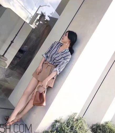 marni水桶包尺寸多大？marni水桶包尺寸詳情