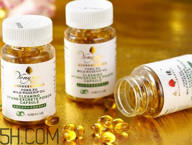 unichi玫瑰果膠囊吃幾個月有效果？unichi玫瑰果膠囊好不好？