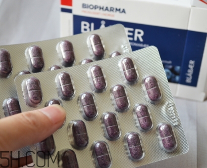 挪威biopharma野生藍莓精華功效 biopharma藍莓怎么吃？