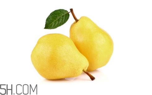 橙子和梨可以一起榨汁嗎？橙子和梨可以一起吃嗎？