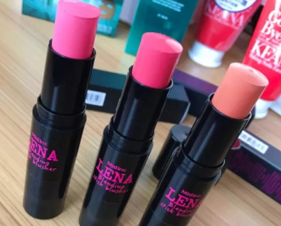 腮紅棒哪個(gè)牌子好？2018年腮紅棒排行榜