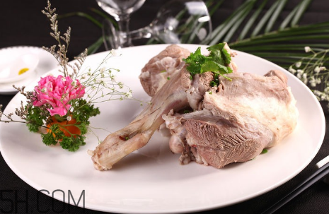 羊肉和鵝肉能一起吃嗎？羊肉和鵝肉相克嗎？