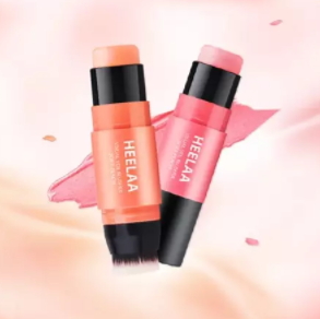 腮紅棒哪個(gè)牌子好？2018年腮紅棒排行榜