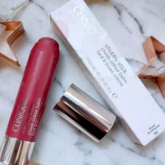 腮紅棒哪個(gè)牌子好？2018年腮紅棒排行榜