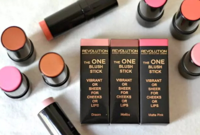 腮紅棒哪個(gè)牌子好？2018年腮紅棒排行榜