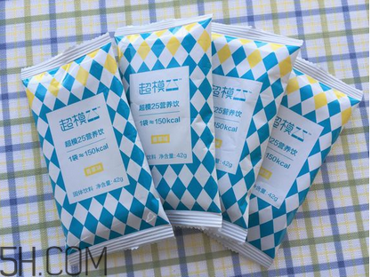 超模25營養(yǎng)飲有用嗎？超模25營養(yǎng)飲料使用評(píng)測(cè)