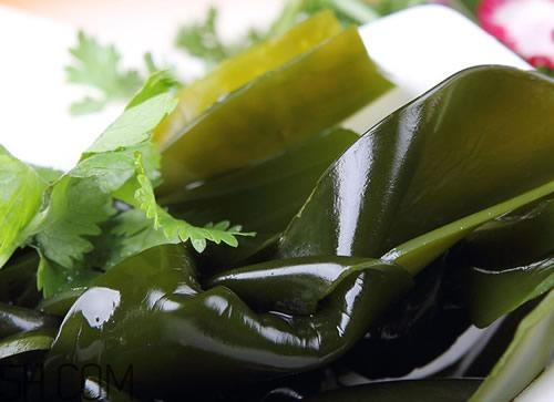 甲狀腺腫大可以吃海帶嗎？甲狀腺腫大怎么調(diào)理？