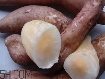 雪蓮果和螃蟹隔多久吃最好？雪蓮果和螃蟹一起吃了怎么辦？