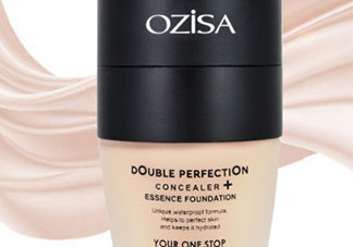 ozisa粉底液怎么用？ozisa粉底液怎么打開？