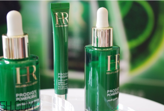 赫蓮娜眼霜多少錢？hr赫蓮娜小綠瓶眼霜使用方法