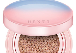 韓熙貞礦物氣墊霜油不油？適合油皮嗎？